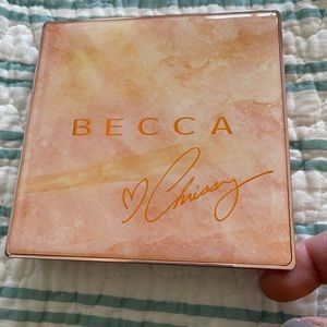 Becca Palette